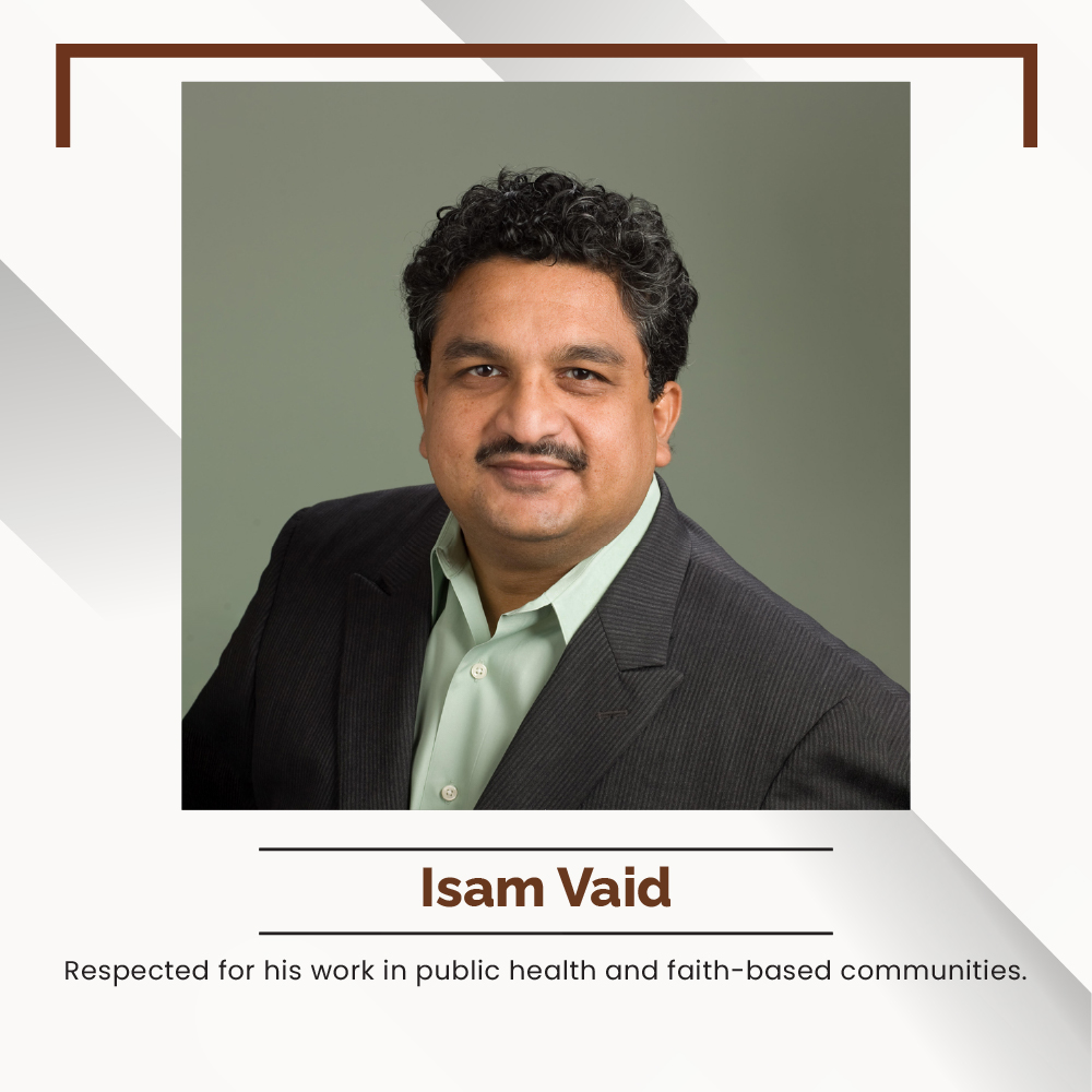 Isam Vaid Photos 2024