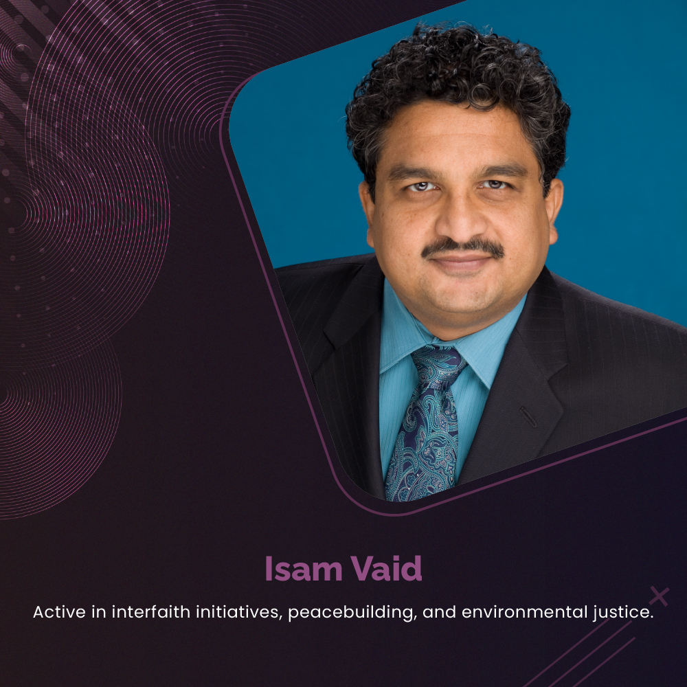 Isam Vaid Images