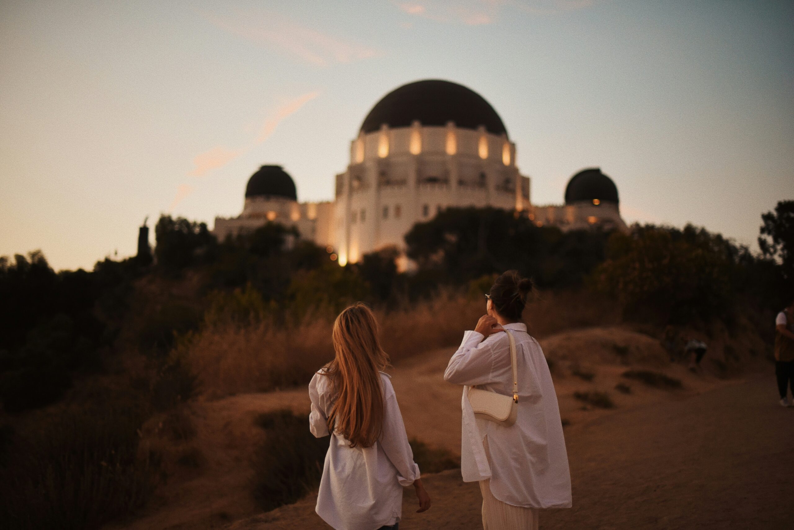 Interfaith Travel