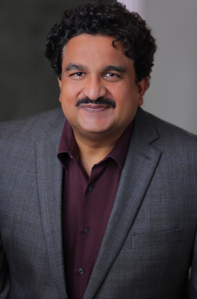 Isam Vaid Image