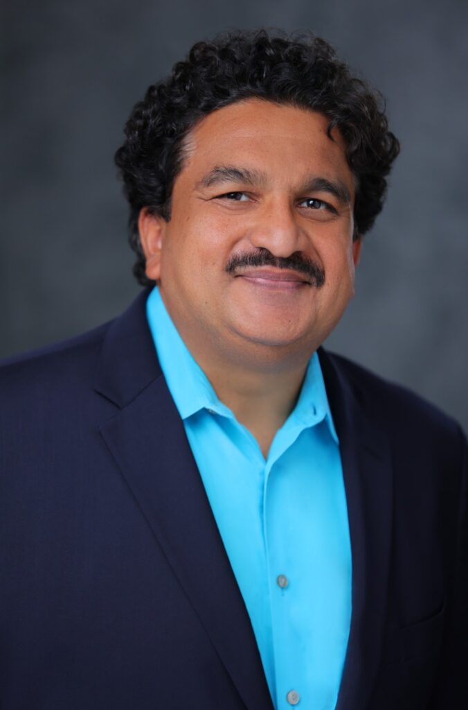 Isam Vaid Photo