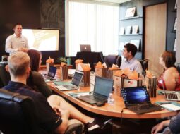 Isam Vaid:Leadership Development