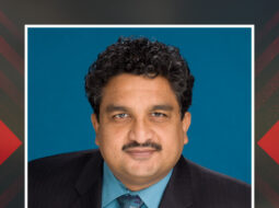 Isam Vaid- Student Leadership