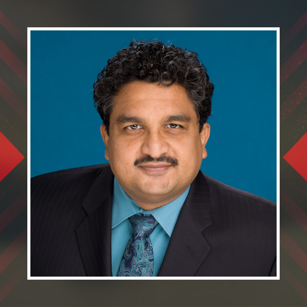 Isam Vaid- Student Leadership