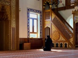 Interfaith Discovery