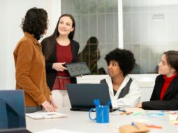 Building better conversations