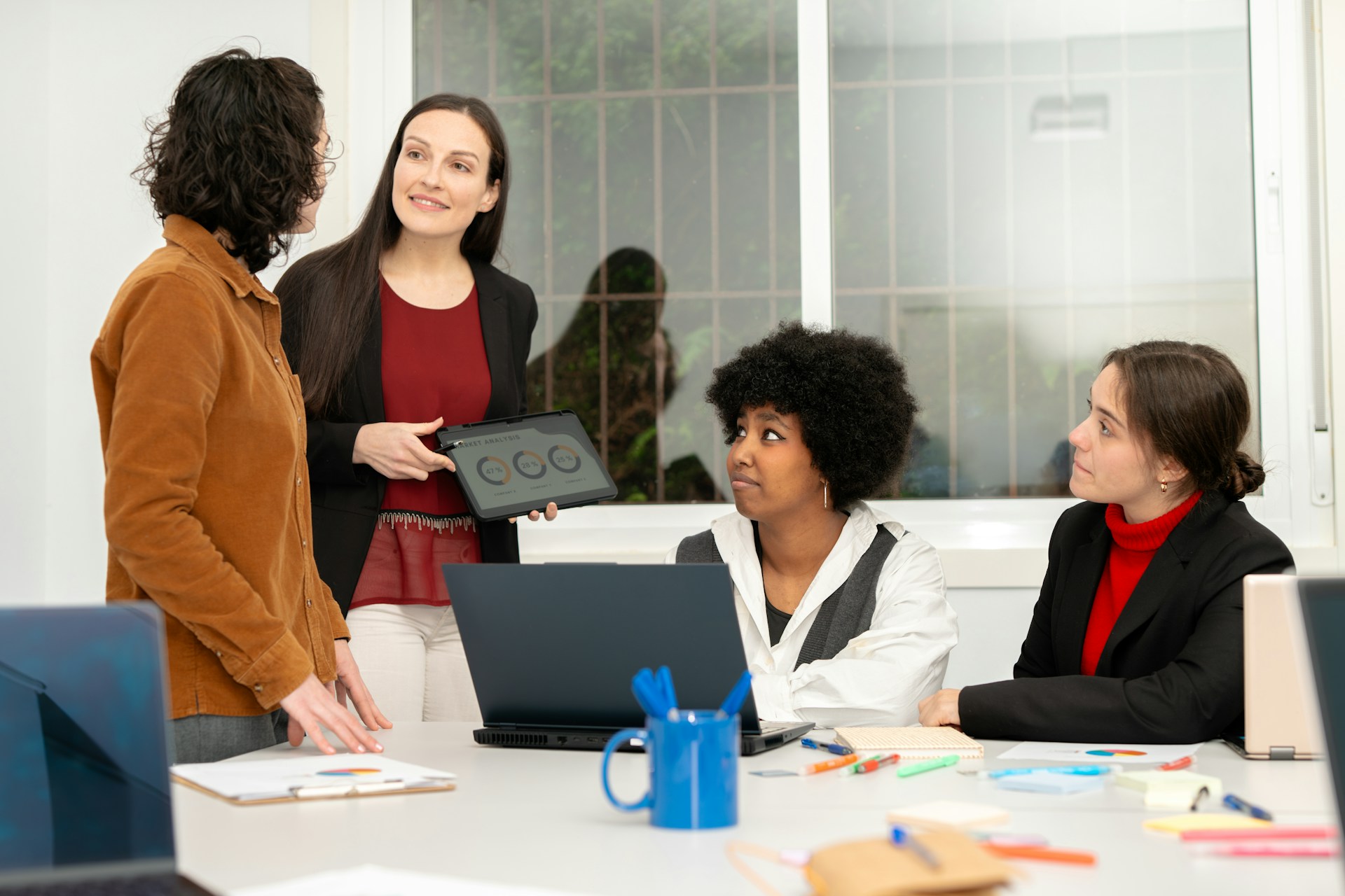 Building better conversations