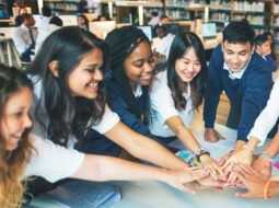 Student Leadership Development