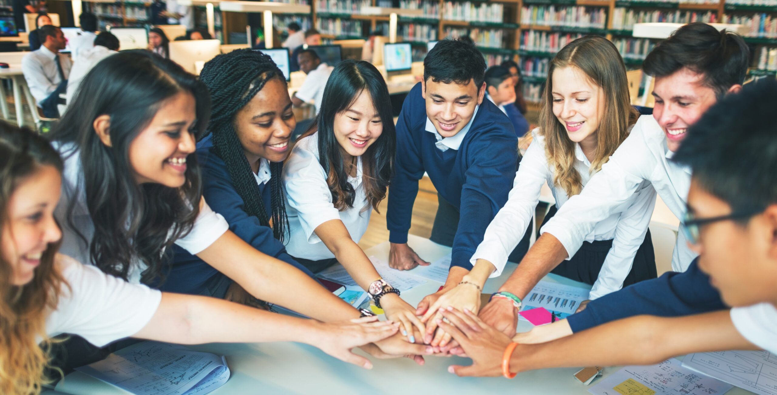 Student Leadership Development