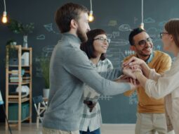 Mastering Team Success