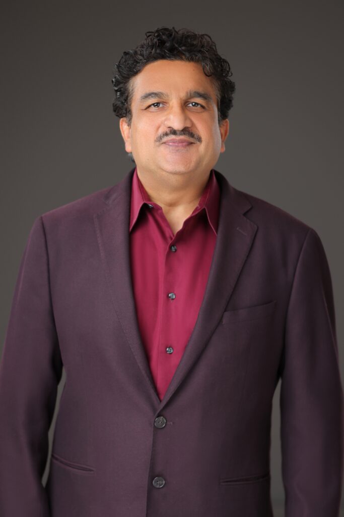 Dr Isam Vaid supporting chronic disease prevention in Lilburn, Georgia