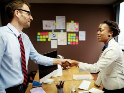 workplace trust and credibility