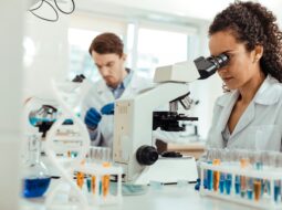 Isam Vaid:Health Scientists