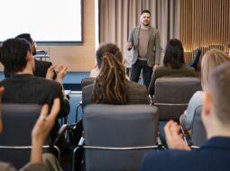 Adaptive Leadership Skills