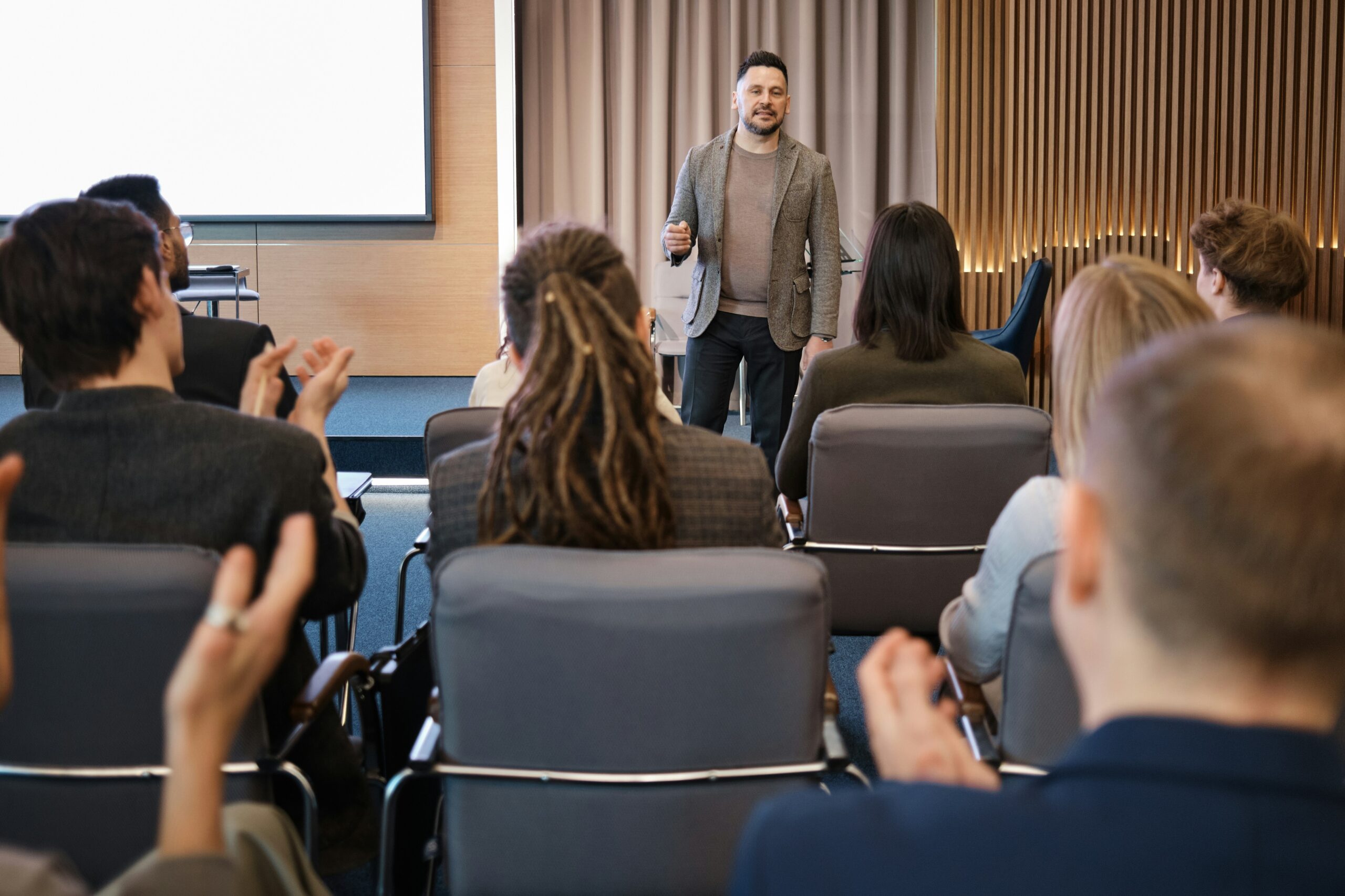 Adaptive Leadership Skills